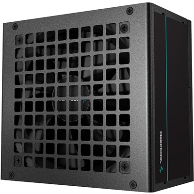 DeepCool 550W PF550 80+ Güç Kaynağı 