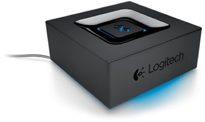 Logitech Bluetooth  Audio Adaptör (980-000912) 