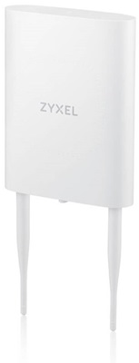 Zyxel NWA55AXE Outdoor AX1800 Wi-Fi 6 Access Point  