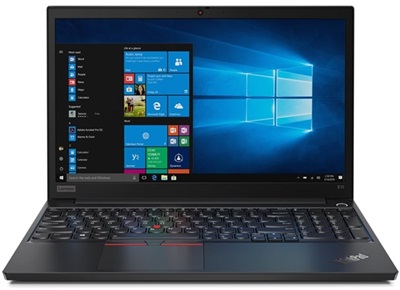 Lenovo E15 20RES6DG00 i5-10210 8GB 256GB SSD 15.6 Windows 10 Pro Notebook 