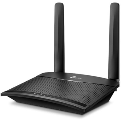 Tp-Link TL-MR100 4G Wi-Fi N Router  