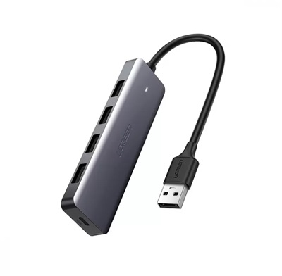 UGREEN 4 Port USB 3.0 Hub Çoklayıcı   