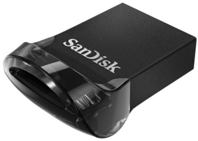 Sandisk 512GB Ultra Fit USB 3.1 SDCZ430-512G-G46 USB Bellek