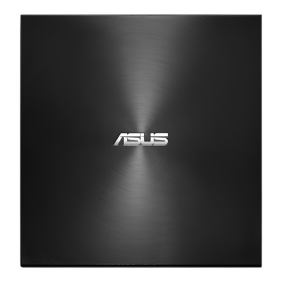 Asus Zendrive U9M USB Type-C , Type-A M-Disc 8X Siyah Harici İnce DVD Yazıcı 