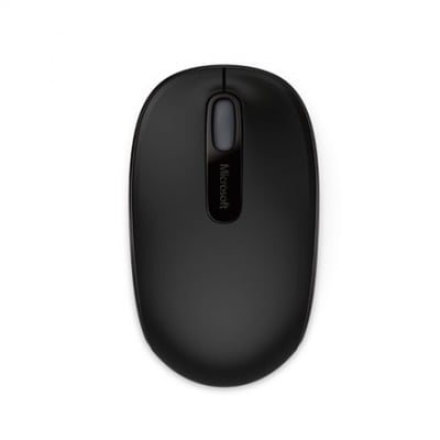 Microsoft 1850 Siyah  Kablosuz Mouse