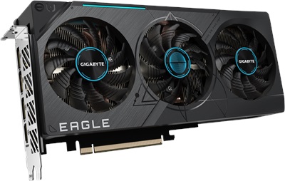 GeForce RTX™ 4070 SUPER EAGLE OC 12G-02 resmi