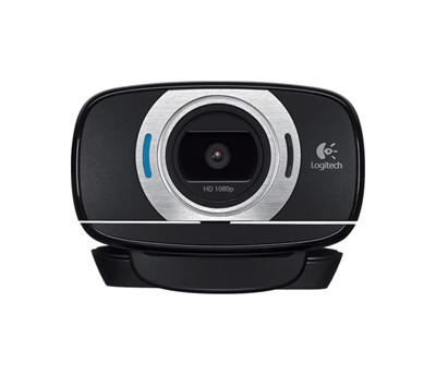 Logitech C615 HD Webcam (960-001056)  
