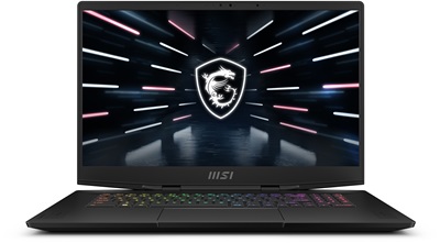 MSI STEALTH GS77 12UHS-244TR i7 12700H 32GB DDR5 2TB SSD 16GB RTX3080Ti 17.3 Windows 11 Home Gaming Notebook