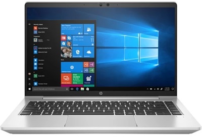 HP ProBook 440 G8 4P3Q9ES i5-1135 8GB 256GB SSD 14 Windows 10 Pro Notebook