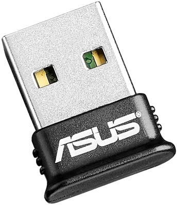 Asus BT400 Bluetooth 4.0 500Mbps USB Adaptör