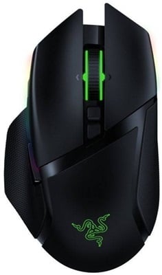 Razer Basilisk Ultimate RGB Kablosuz Gaming Mouse  
