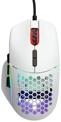 Glorious Model I Beyaz Gaming Mouse  