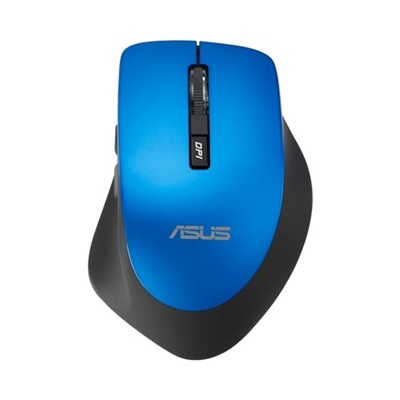 Asus WT425 Mavi  Kablosuz Mouse