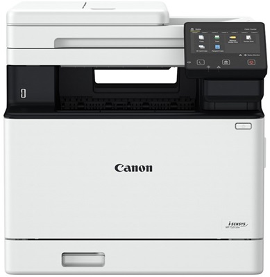 Canon i-SENSYS MF752CDW Çok Fonksiyonlu Yazıcı 