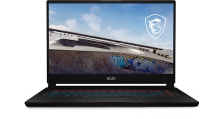 MSI STEALTH 15M B12UE-034XTR i7-1280P 16GB 1TB SSD 6GB RTX3060 Max-Q 15.6 Dos Gaming Notebook