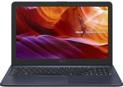 Asus X543MA-GQ927 Celeron N4000 4GB 256GB SSD 15.6 Dos Notebook 