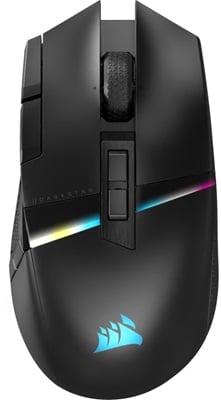 Corsair DARKSTAR RGB Kablosuz Gaming Mouse