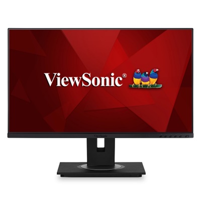 ViewSonic 27" VG2755 5ms 60Hz HDMI,VGA,DPPort IPS Monitör