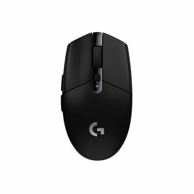 Logitech G305 Lightspeed Siyah Kablosuz Gaming Mouse