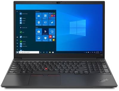 Lenovo ThinkPad E15 20YG004RTX Ryzen 5 5500U 16GB 512GB SSD 15.6 Dos Notebook 