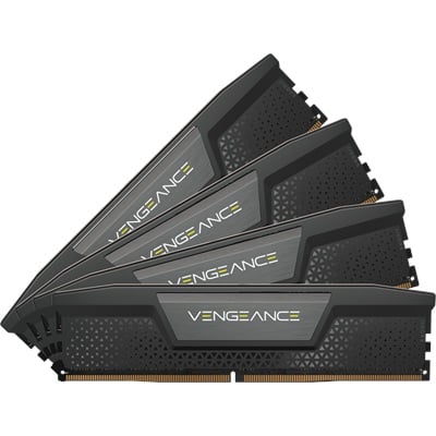 Corsair 64GB(4x16) Vengeance 4400mhz CL36 DDR5  Ram (CMK64GX5M4A4400C36)
