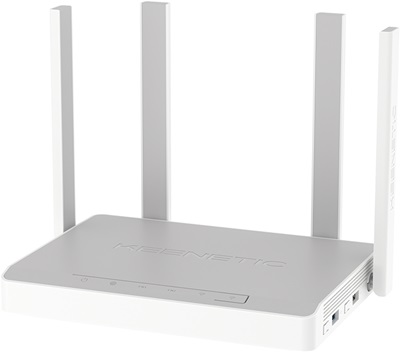 Keenetic Titan AX3200 Mesh Wi-Fi 6 Multi Gigabit 2402Mbps Router  