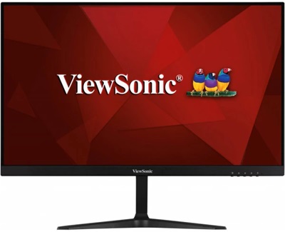 ViewSonic 24" VX2418-P-MHD 1ms 165hz HDMI,DisplayPort Adaptive Sync Gaming Monitör