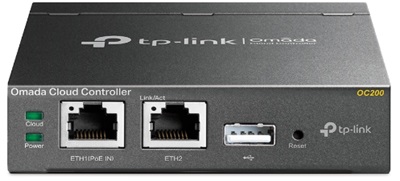 Tp-Link OC200 OMADA Cloud  Switch