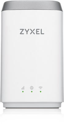 Zyxel LTE4506 300Mbps 1 Port Router  
