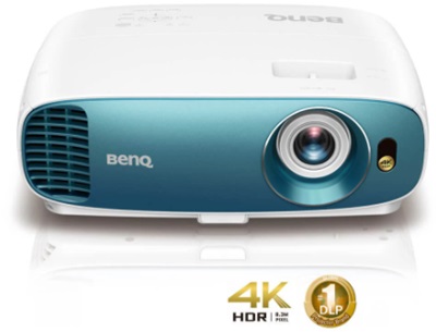 BenQ TK800M 3000ANS 4K Ultra HD Projeksiyon Cihazı  