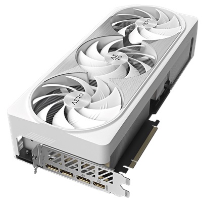 GeForce RTX™ 4090 AERO OC 24G-07 resmi