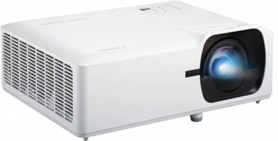 ViewSonic LS710HD 4200ANSI Lümen 1080p Kısa Atımlı Lazer Kurulum Projeksiyon 
