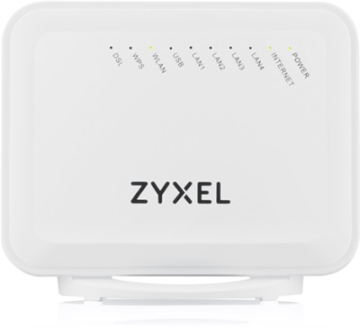 Zyxel VMG1312-T20B-EU02V1F 300 Mbps VDSL2 Modem 