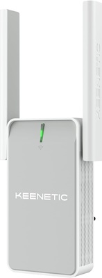 Keenetic Buddy 6 AX3000 KN-3411-01-EU AX3000 Wi-Fi Mesh Menzil Genişletici