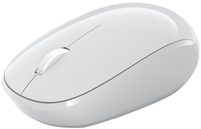 Microsoft RJN-00067 Gri Kablosuz Mouse 