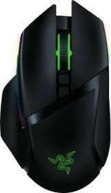 Razer Basilisk Ultimate Siyah Optik Kablosuz Gaming Mouse