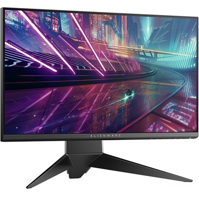 Dell 24,5" AW2518H Alienware 1ms 240hz HDMI,DPPort G-Sync Gaming Monitör