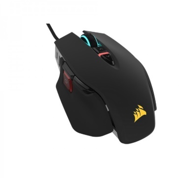 Corsair M65 RGB Elite Siyah Optik Gaming Mouse 