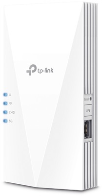 Tp-Link AX1800 WiFi6 Menzil Genişletici  