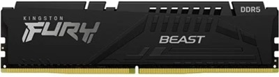 Kingston 16GB Fury Beast EXPO 5200mhz CL36 DDR5  Ram (KF552C36BBE-16)