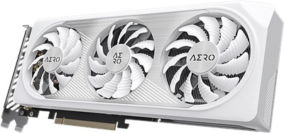 GeForce RTX™ 4060 AERO OC 8G-03 resmi