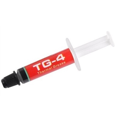 Thermaltake TG-4 1.5 Gr Termal Macun (CL-O001-GROSGM-A) 