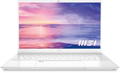 MSI Prestige 14 A11SC-014TR i7-1185G7 16GB 512GB SSD 4GB GTX1650 14 Windows 10 Oyuncu Laptop 