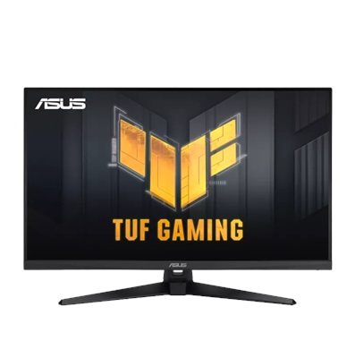 Asus 31.5" TUF Gaming VA VG32UQA1A 1ms 160hz HDMI,DisplayPort Adaptive Sync Gaming Monitör