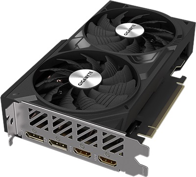 GeForce RTX™ 4060 Ti WINDFORCE OC 8G-08 resmi
